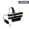 Sealer Sales KF-Series 8" Portable Direct Heat Sealer w/ PTFE Coated Bars w/ 15mm Seal Width KF-200CS-110V - alternate 5